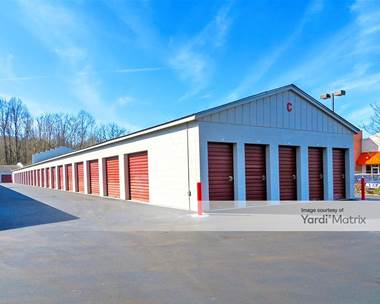 Storage Units for Rent available at 500 Scarboro Lane, Oak Ridge, TN 37830