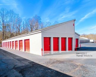 Photo 5 of Go Store It - 500 Scarboro Lane, Oak Ridge, TN