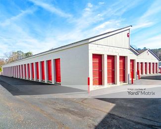 Photo 6 of Go Store It - 500 Scarboro Lane, Oak Ridge, TN