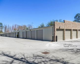 Photo 2 of Secure Pack Storage - 1325 Highway 321 North, Lenoir City, TN