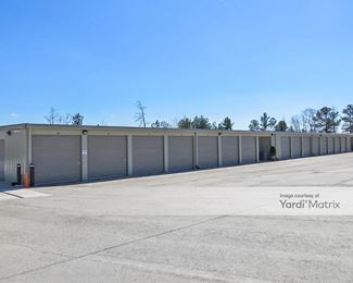 Photo 3 of Secure Pack Storage - 1325 Highway 321 North, Lenoir City, TN