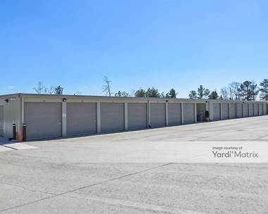 Storage Units for Rent available at 1325 Highway 321 North, Lenoir City, TN 37771