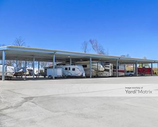 Photo 4 of Secure Pack Storage - 1325 Highway 321 North, Lenoir City, TN