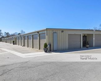 Photo 5 of Secure Pack Storage - 1325 Highway 321 North, Lenoir City, TN
