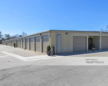 Storage Units for Rent available at 1325 Highway 321 North, Lenoir City, TN 37771