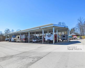 Photo 6 of Secure Pack Storage - 1325 Highway 321 North, Lenoir City, TN