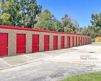 Photo 2 of CubeSmart Self Storage - 1406 Capital Circle NE, Tallahassee, FL