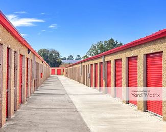 Photo 3 of CubeSmart Self Storage - 1406 Capital Circle NE, Tallahassee, FL