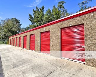 Photo 4 of CubeSmart Self Storage - 1406 Capital Circle NE, Tallahassee, FL
