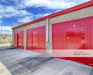 Photo 5 of CubeSmart Self Storage - 1406 Capital Circle NE, Tallahassee, FL