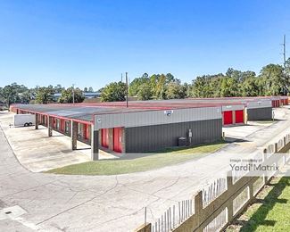 Photo 6 of CubeSmart Self Storage - 1406 Capital Circle NE, Tallahassee, FL