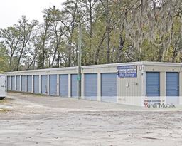 Image for Crawfordville Self Storage - 3291 Crawfordville Hwy, Crawfordville, FL
