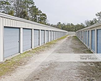 Photo 3 of Crawfordville Self Storage - 3291 Crawfordville Hwy, Crawfordville, FL