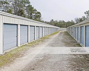 Storage Units for Rent available at 3291 Crawfordville Hwy, Crawfordville, FL 32327