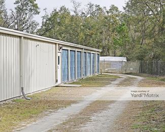 Photo 4 of Crawfordville Self Storage - 3291 Crawfordville Hwy, Crawfordville, FL