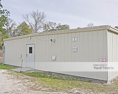 Storage Units for Rent available at 3291 Crawfordville Hwy, Crawfordville, FL 32327