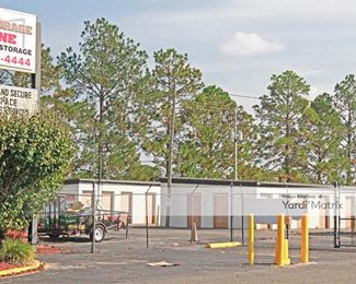 Photo 1 of Otter Self Storage - 1109 West Orange Avenue, Tallahassee, FL