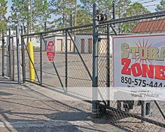 Photo 2 of Otter Self Storage - 1109 West Orange Avenue, Tallahassee, FL