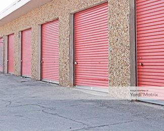 Photo 3 of Otter Self Storage - 1109 West Orange Avenue, Tallahassee, FL