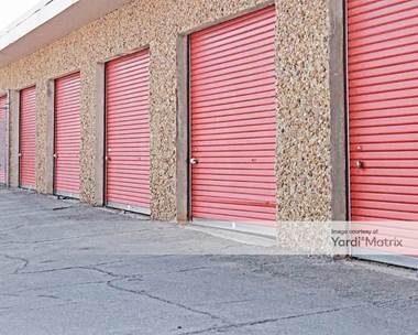 Storage Units for Rent available at 1109 West Orange Avenue, Tallahassee, FL 32310