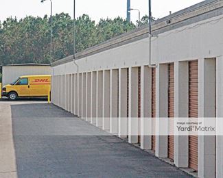 Photo 4 of Otter Self Storage - 1109 West Orange Avenue, Tallahassee, FL