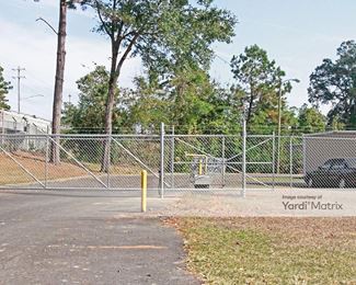 Photo 5 of Otter Self Storage - 1109 West Orange Avenue, Tallahassee, FL