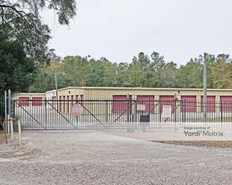 Photo 2 of Seminole Self Storage - 2314 Crawfordville Hwy, Crawfordville, FL