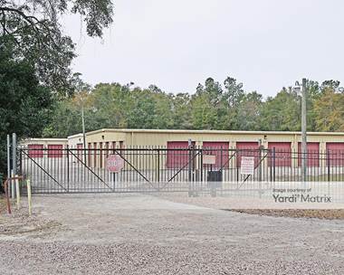 Storage Units for Rent available at 2314 Crawfordville Hwy, Crawfordville, FL 32327