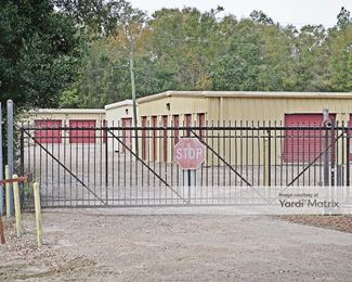 Photo 3 of Seminole Self Storage - 2314 Crawfordville Hwy, Crawfordville, FL