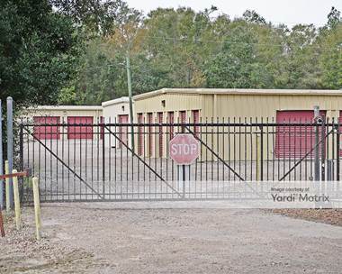 Storage Units for Rent available at 2314 Crawfordville Hwy, Crawfordville, FL 32327