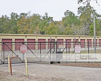 Photo 4 of Seminole Self Storage - 2314 Crawfordville Hwy, Crawfordville, FL