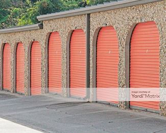 Photo 3 of Fort KNOX Storage - 3244-A North Monroe Street, Tallahassee, FL