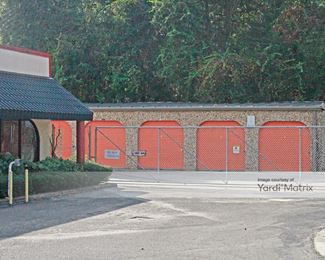 Photo 4 of Fort KNOX Storage - 3244-A North Monroe Street, Tallahassee, FL