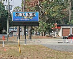 Image for Fort KNOX Self Storage - 4521 Capital Circle NW, Tallahassee, FL