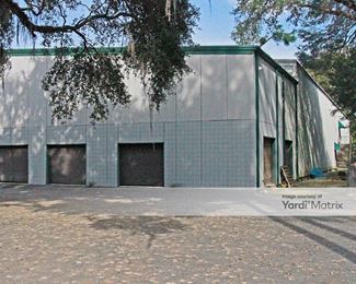 Photo 3 of Fort KNOX Self Storage - 4521 Capital Circle NW, Tallahassee, FL