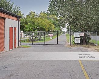 Photo 2 of Storage Zone Self Storage - 3927 Crawfordville Road, Tallahassee, FL
