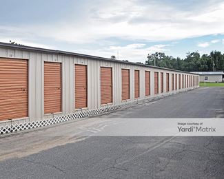 Photo 3 of Storage Zone Self Storage - 3927 Crawfordville Road, Tallahassee, FL