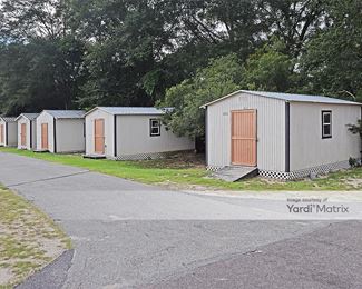 Photo 4 of Storage Zone Self Storage - 3927 Crawfordville Road, Tallahassee, FL