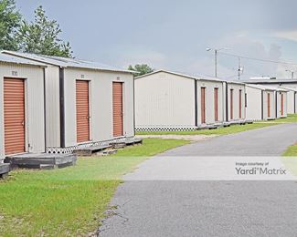 Photo 5 of Storage Zone Self Storage - 3927 Crawfordville Road, Tallahassee, FL
