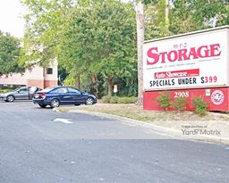 Image for MRZ Storage - 2908 Mahan Drive, Tallahassee, FL