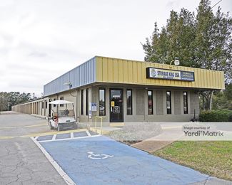 Photo 1 of Storage King USA - 942 Capital Circle SW, Tallahasee, FL