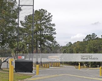 Photo 2 of Storage King USA - 942 Capital Circle SW, Tallahasee, FL