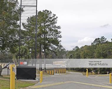 Storage Units for Rent available at 942 Capital Circle SW, Tallahasee, FL 32304