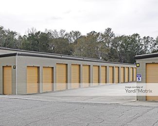 Photo 3 of Storage King USA - 942 Capital Circle SW, Tallahasee, FL