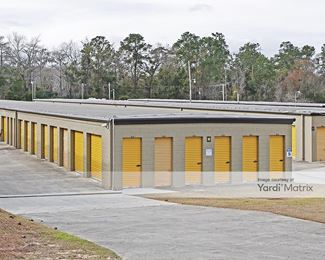 Photo 4 of Storage King USA - 942 Capital Circle SW, Tallahasee, FL