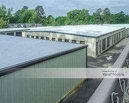 Image for Storage King USA - 2781 Alexis Lane, Tallahassee, FL