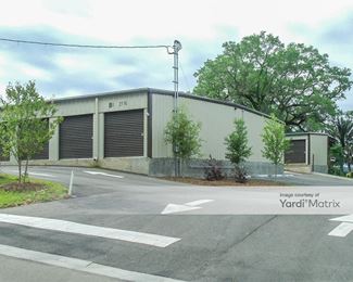 Photo 2 of Storage King USA - 2781 Alexis Lane, Tallahassee, FL