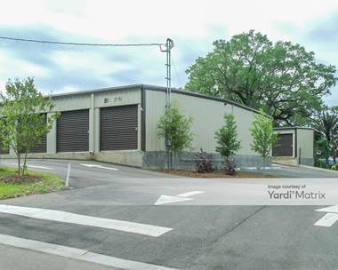 Storage Units for Rent available at 2781 Alexis Lane, Tallahassee, FL 32308