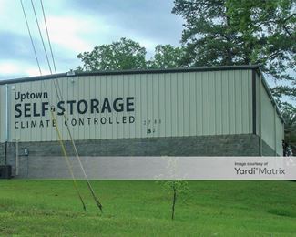 Photo 4 of Storage King USA - 2781 Alexis Lane, Tallahassee, FL