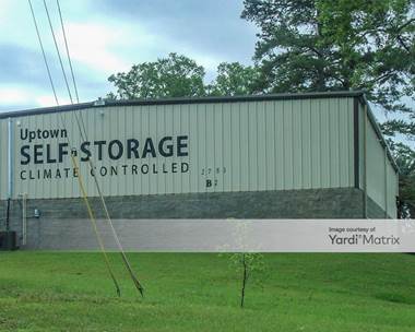 Storage Units for Rent available at 2781 Alexis Lane, Tallahassee, FL 32308